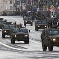 Venemaa müüb Kesk-Ameerika erivägedele Tiigreid