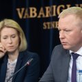 Eesti on Euroopa Liidu eelarvereeglite täitmisega hädas, aga eurokandidaadid nende leevendamist ei soovi
