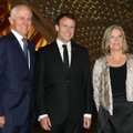 Macron nimetas Austraalia peaministri naist hõrgutavaks