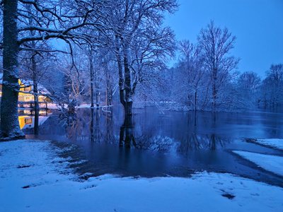 Surju hooldekodu esine reede pärastlõunal.