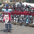 Uus revolutsioon ohustab Egiptuse demokraatiat