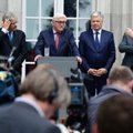 Министры иностранных дел ЕС призывают Британию скорее покинуть союз