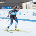 Regina Ermitsat segas jalavigastus: väga tobe juhtum