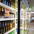 Издание: Эстония сдирает с алкогольной продукции семь шкур