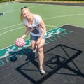 Uues Basketballis: Trine Kasemägi – haritud, kuid emotsionaalne pallur