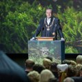 Eesti Vabariigi 98. aastapäeva vastuvõtule on kutsutud pea 900 külalist