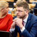 INTERVJUU | Tõnis Saarts uuest koalitsioonist Tallinnas: kirjud vikerkaare-koalitsioonid ei saa kunagi olema väga stabiilsed