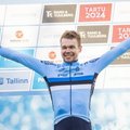 DELFI VIDEO | Kodulinna tänavatel karjääri tähtsaima triumfi saavutanud Norman Vahtra: Tartu on parim koht, kus võita