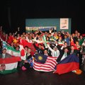 Noor tisler oli ülemaailmsel kutsehariduse olümpial eestlastest parim
