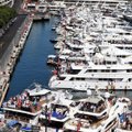 FOTO | Monaco GP eripärad: kas leiad täna tehtud fotolt Mika Häkkineni kunagise vormeli?