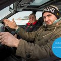 ANNA TEADA: Kuidas meeldis TV3 uus pöörane saade "Eesti halvim autojuht"?