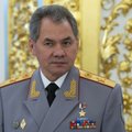 Venemaa kaitseminister: lääne eesmärk on Venemaaga kultuuriliselt ja ajalooliselt seotud riikide tema küljest lahti rebimine