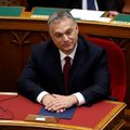 Ungari peaminister Orbán lubas hakata sügisest põhiseadust üle vaatama