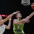 FIBA saatis kahe riigi korvpalliliitu kirja, ähvardused taas tõsised