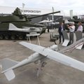 Ukraina sõjaväeluure teatas, et sai Vene sõjatööstusettevõttest sada gigabaiti salainformatsiooni