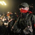 ”Правый сектор” пригрозил устроить вооруженный поход на Киев