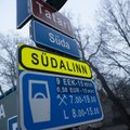Tallinn tõstab oluliselt parkimistasusid