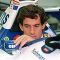 VIDEO: Näide sellest, kuidas Senna suutis ühe ringiga mööduda neljast tippsõitjast ja võita etapi