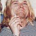 20 aastat hiljem: Kurt Cobaini rahakotist leiti tema naist Courtney Love'i kiruv kirjatükk