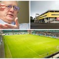 Jaak Salumets: viie miljoni euro eraldamises Lilleküla staadionile on raske näha ratsionaalsuse iva