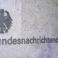 В Германии арестовали предполагаемого российского шпиона