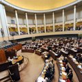Soome parlament peab augustis erakorralise istungi