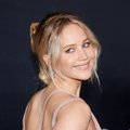 Jennifer Lawrence tunnistas, et vihastab, kui võõrad teda restoranis pildistavad