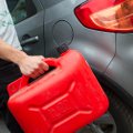 NAERIS | Bensiinijaamades lõpetatakse bensiini müümine