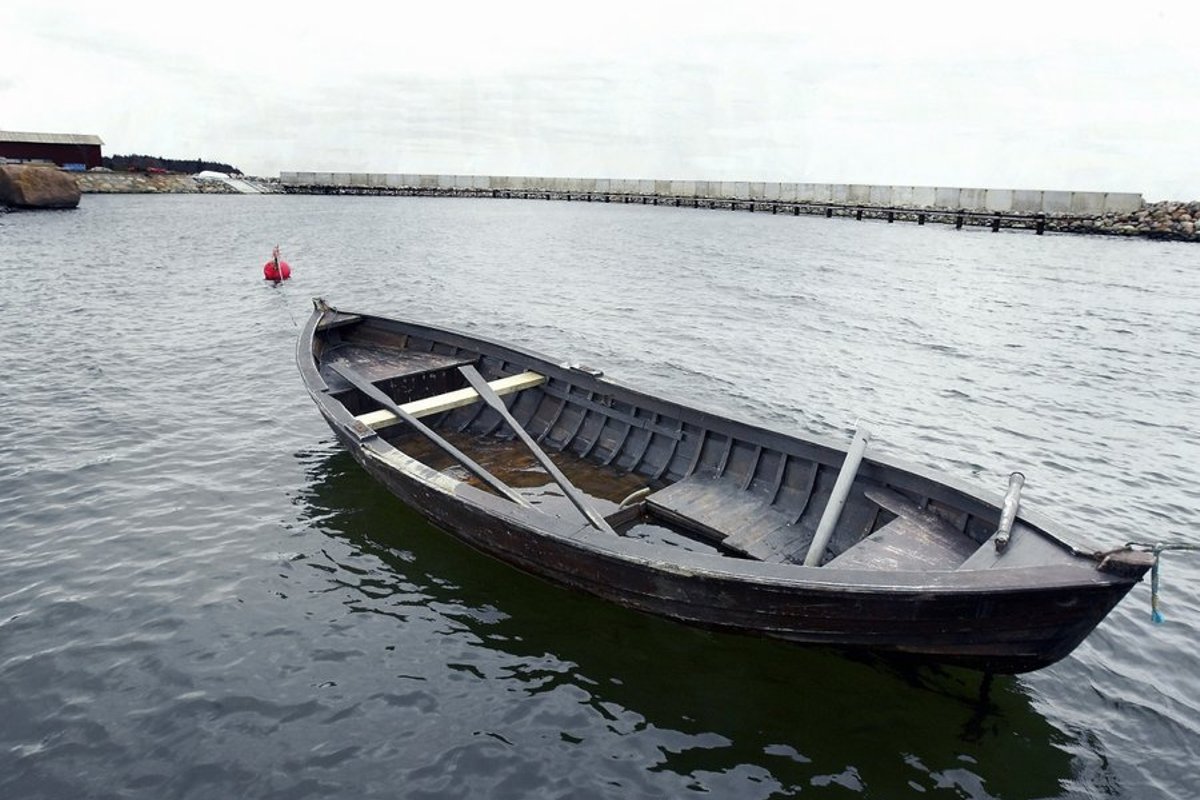 Muhumaal kadunuks jäänud kalamees leiti surnuna