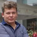 Известный игрок Аркадий Белый будет помогать развивать футзал в Эстонии