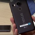 Tehnika TV: Nexus 5X - kui dirigent räägib kogu aeg telefoniga