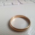 SÜDAMLIK ÜLESKUTSE! Naine avastas Pelgulinnas pesumasinast võõra abielusõrmuse, aidake leida omanik!