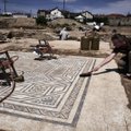 Poolesaja aasta olulisimad Vana-Rooma leiud: Prantsusmaal kaevatakse parasjagu välja "väikest Pompeid"
