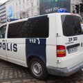 Данные троих подозреваемых в нападении в Турку найдены в реестре полиции Гамбурга