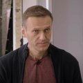 Навальный рассказал, что его встречи с адвокатом "нарушают распорядок дня"