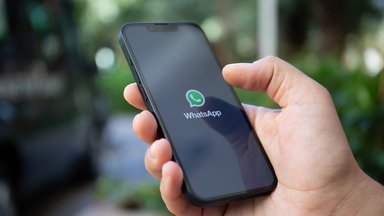 В России начали замедлять работу WhatsApp