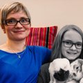 Мама девочки из Эстонии, покончившей жизнь самоубийством: "Я очень хочу, чтобы ни одной матери никогда не пришлось это пережить"