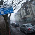 Tulevikus peavad Tallinna kesklinna elanikud kodu juures parkimise eest maksma jõhkra summa
