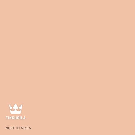 Nude in Nizza