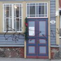 За одну ночь ущерб от вандализма в Тарту превысил 10 000 евро