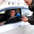 VIDEO | “Top Gear“ Eesti moodi ehk paneme riigikogulaste automaksud joonele
