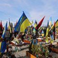 KOLUMN | Edward Lucas: see pole hollywoodilik film, vaid Ukraina tragöödia
