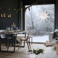 Vaata IKEA põhjamaiselt lummavat jõulukollektsiooni!