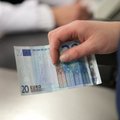 Eesti Eine käive kasvas mullu 16 protsenti 2,5 miljoni euroni