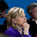 Clinton: USA on Venemaa valimiste pärast mures