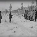 Soome kodusõda 1918: punaste pealik vihastas nurisenud eestlaste peale ja saatis nad rindelt minema, ainult Kukk ja Kivi jäid