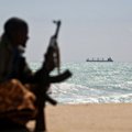 Nigeerias vabastatud eestlasest meremees on mereakadeemia lõpetanud Siim Sokk
