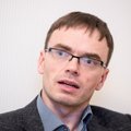 Sven Mikser: Keskerakonna ainuvõimu murdmine Tallinnas on kõigi tallinlaste huvides