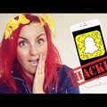 VIDEO: Kas teadsid? 10 Snapchati häkki, mida peab iga snäppija teadma