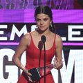 Selena Gomez rääkis avameelselt raskest haigusest: "Olin seest täiesti katki"